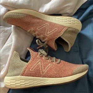 new balance fresh foam sockfit